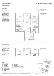 Dunearn House (D11), Apartment #599280001